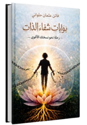 حرّر نفسك من صوتك الداخلي الناقد